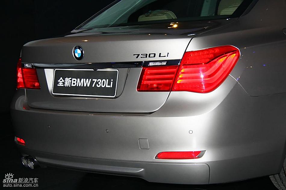 ȫBMW730Li