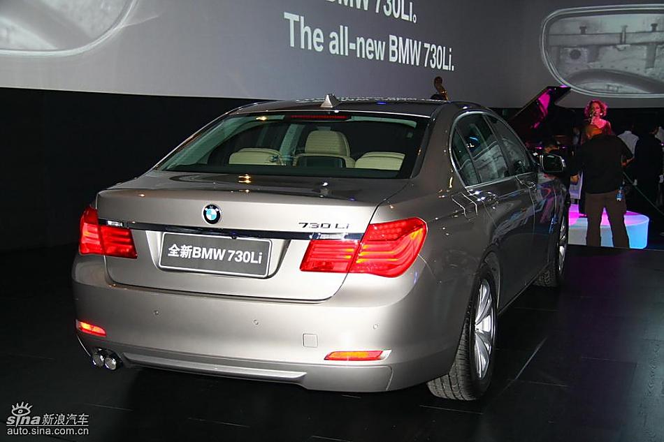ȫBMW730Li