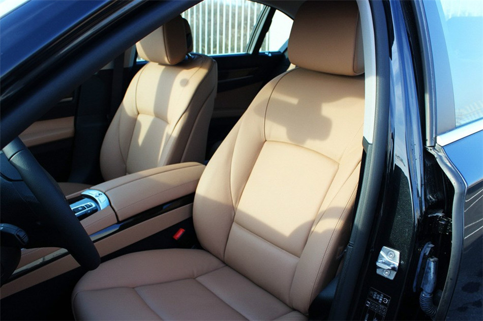 2013 740Li 3.0T AT  οռ
