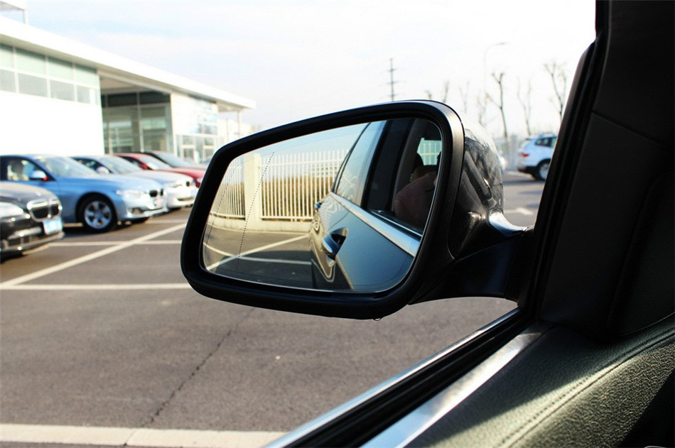 2013 740Li 3.0T AT  