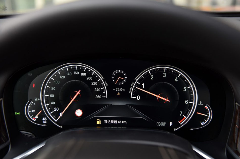 2016 750Li xDrive 