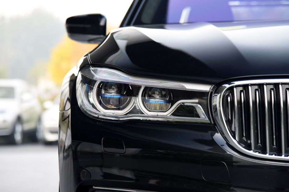 2016 750Li xDrive ϸ