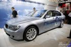 BMW Hydrogen7