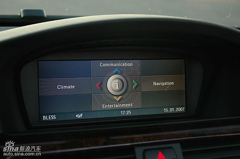 335iγiDrive˵ʾ