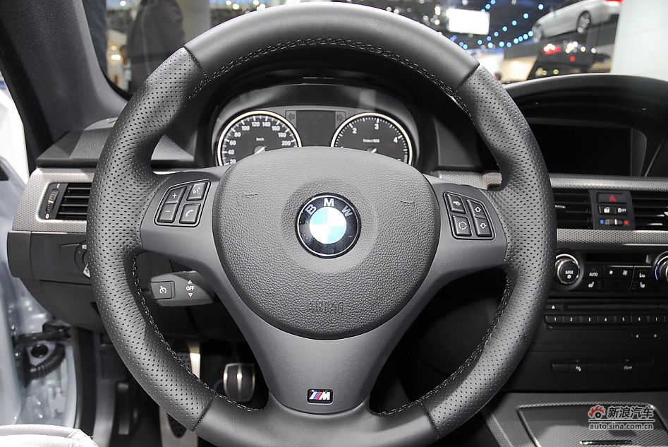 320d Coupe