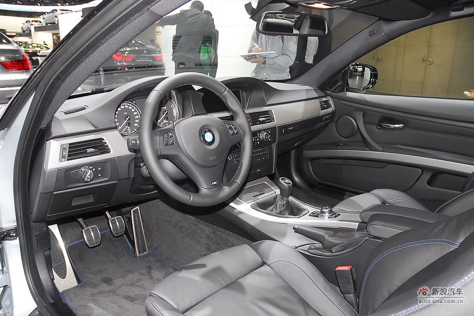 320d Coupe