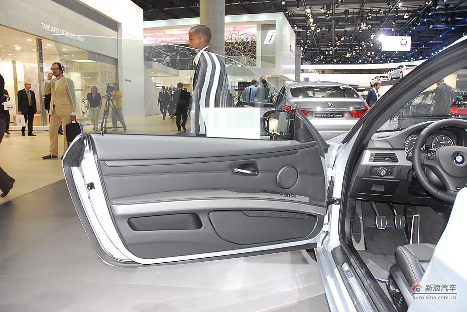 320d Coupe