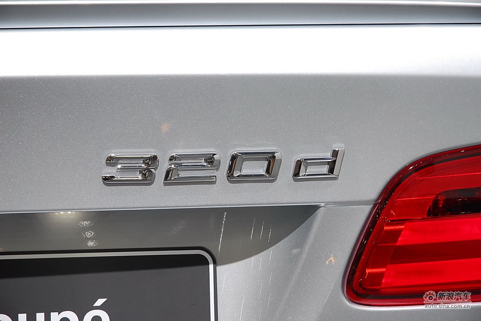 320d Coupe