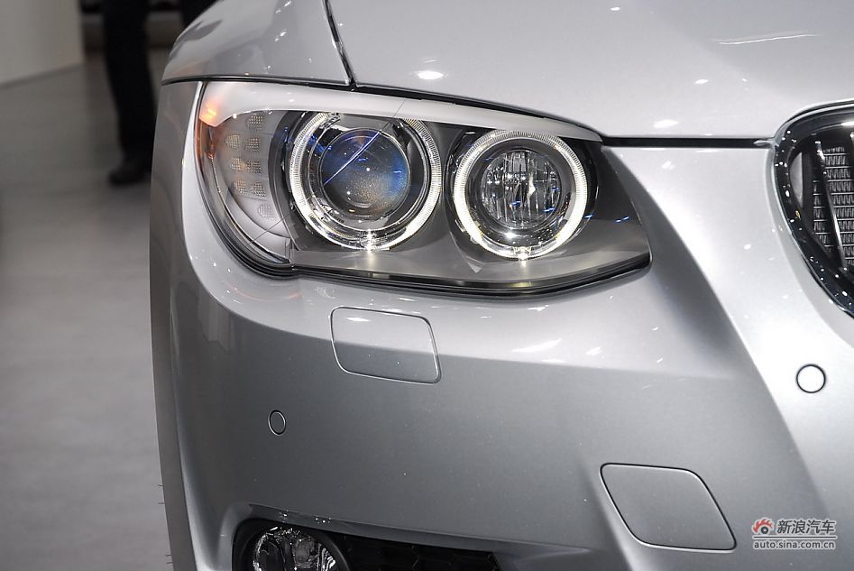 320d Coupe