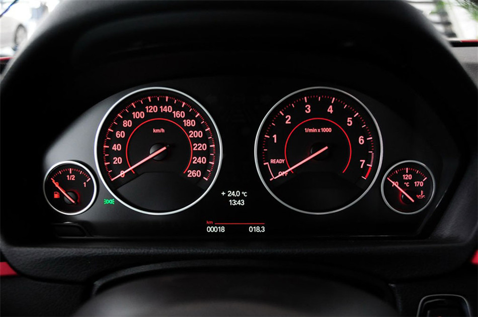 320i 2013 2.0T AT ˶ 