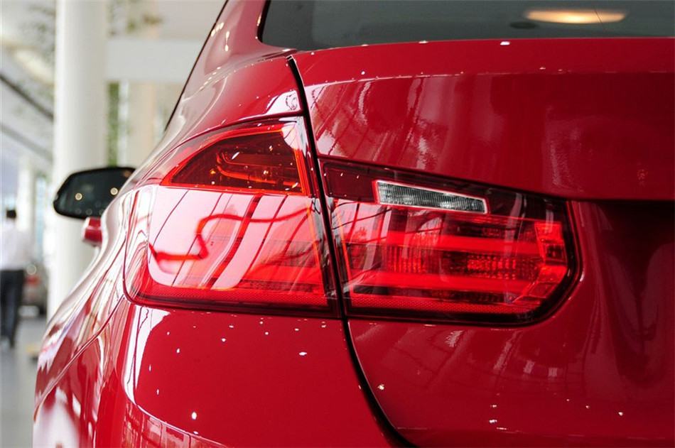 320i 2013 2.0T AT ˶ 