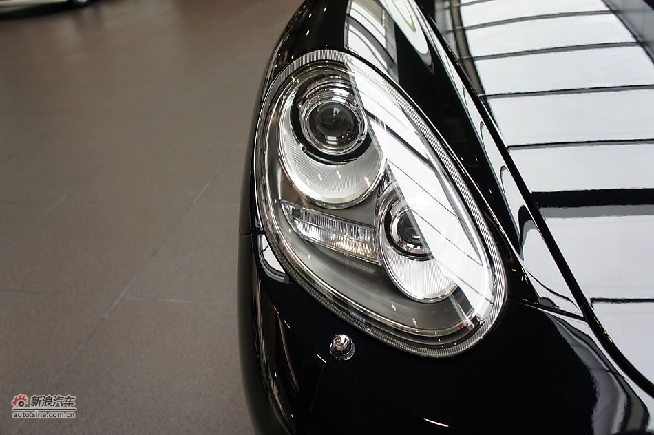 2011ʱBoxsterͼƬ