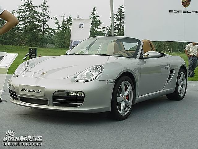 ʱBoxsterS