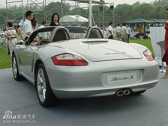 ʱBoxsterS