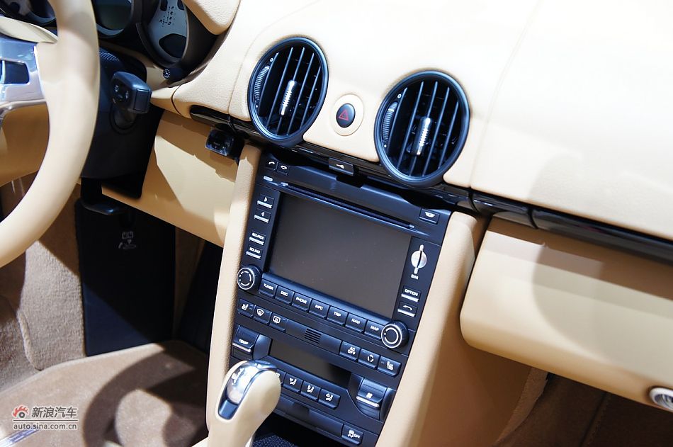 ʱBoxster S