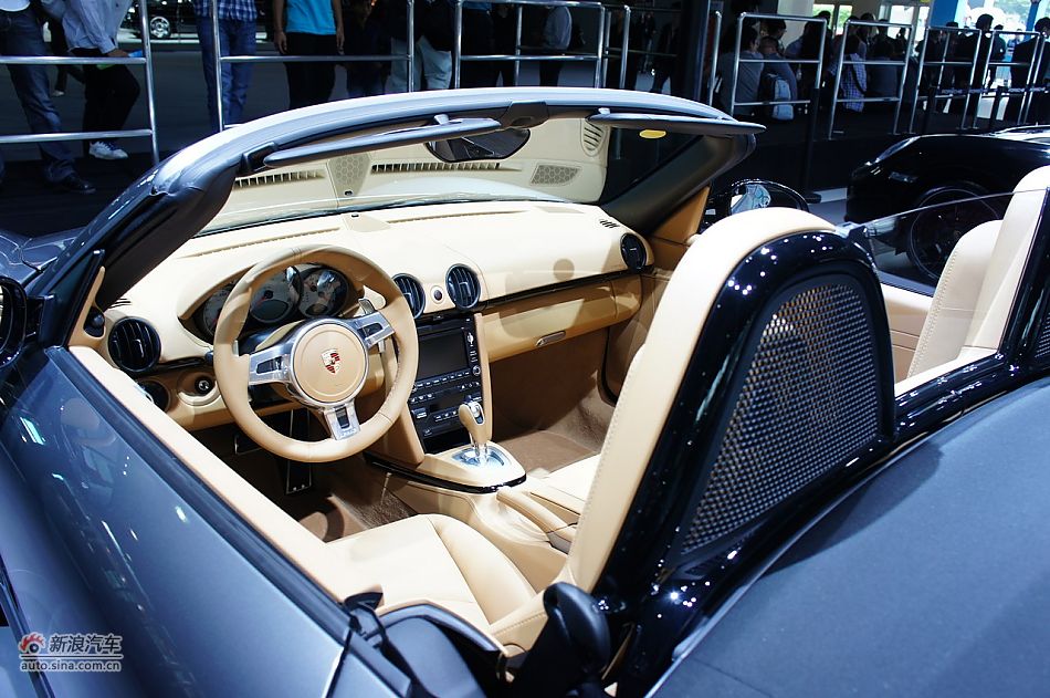 ʱBoxster S