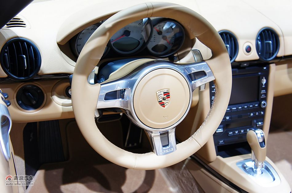 ʱBoxster S