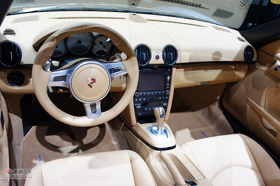 ʱBoxster S