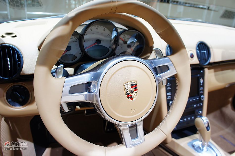 ʱBoxster S