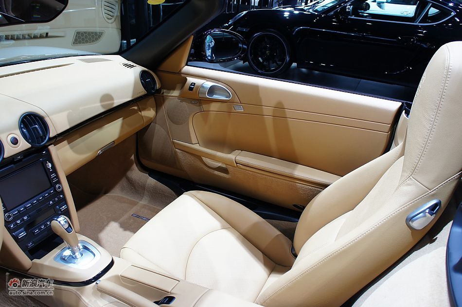 ʱBoxster S