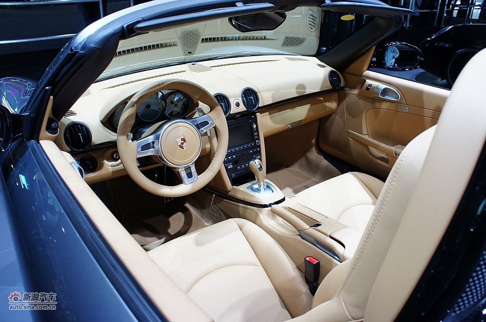 ʱBoxster S