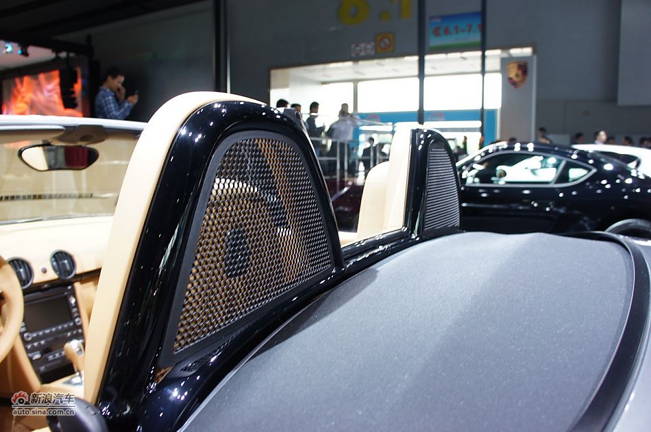 ʱBoxster S