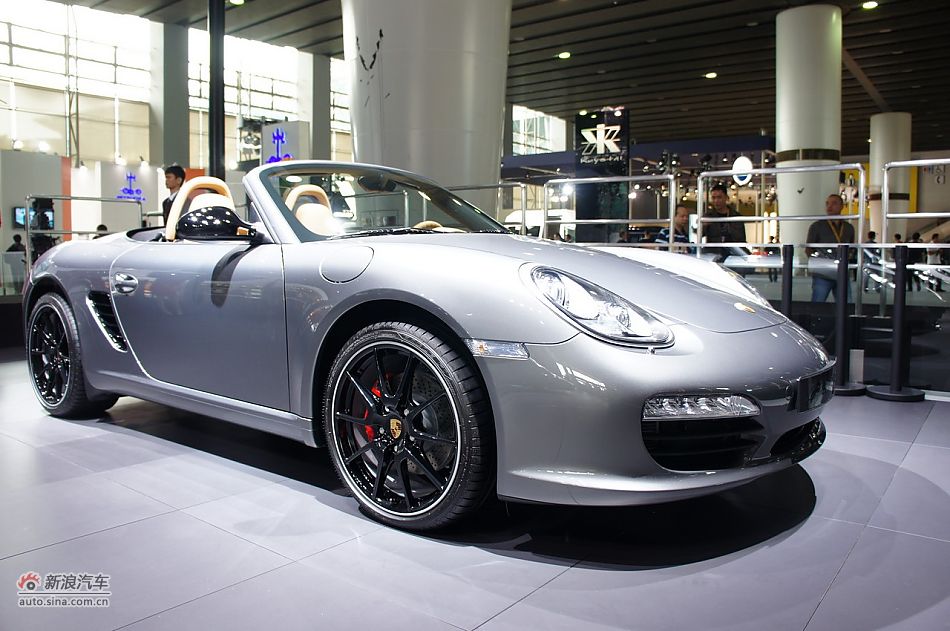 ʱBoxster S