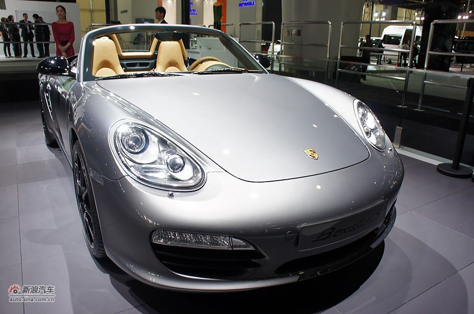 ʱBoxster S