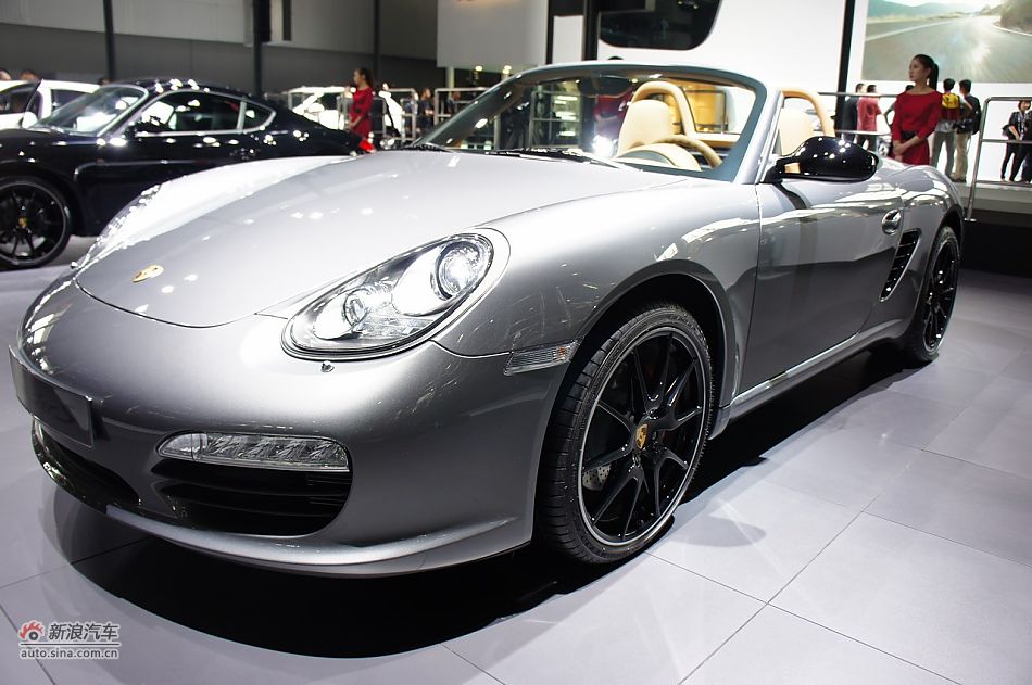 ʱBoxster S