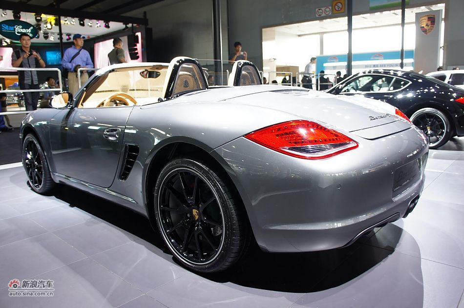 ʱBoxster S