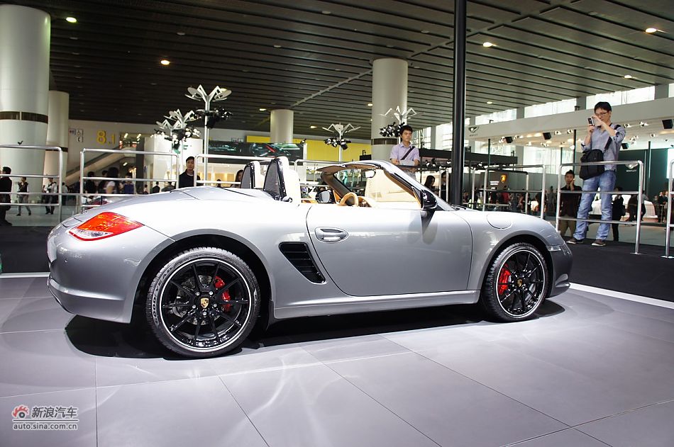 ʱBoxster S