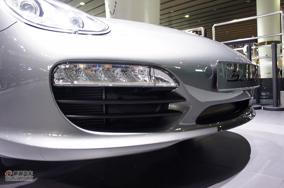 ʱBoxster S