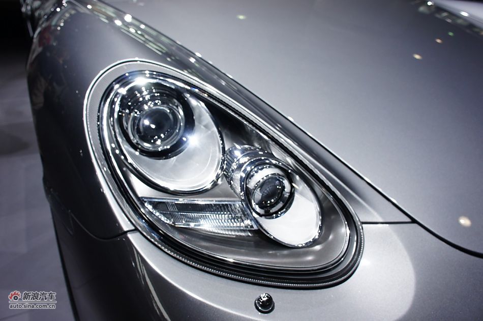 ʱBoxster S