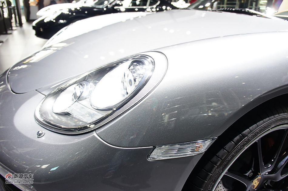 ʱBoxster S