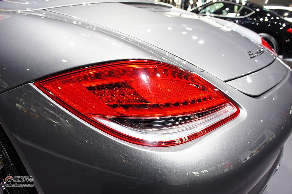 ʱBoxster S