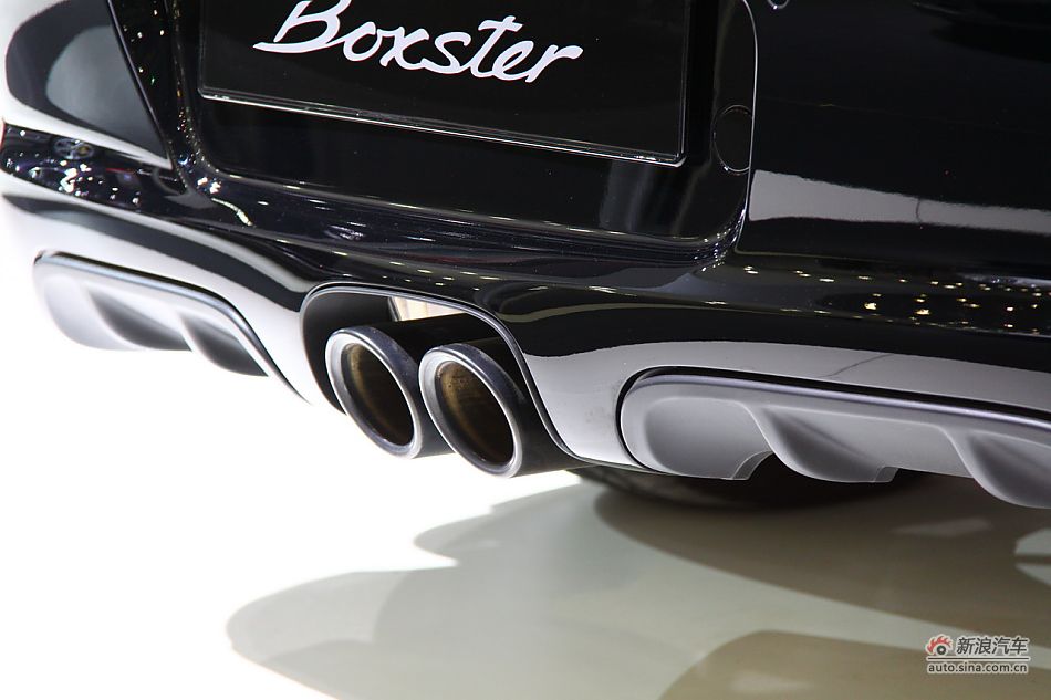 ʱBoxster
