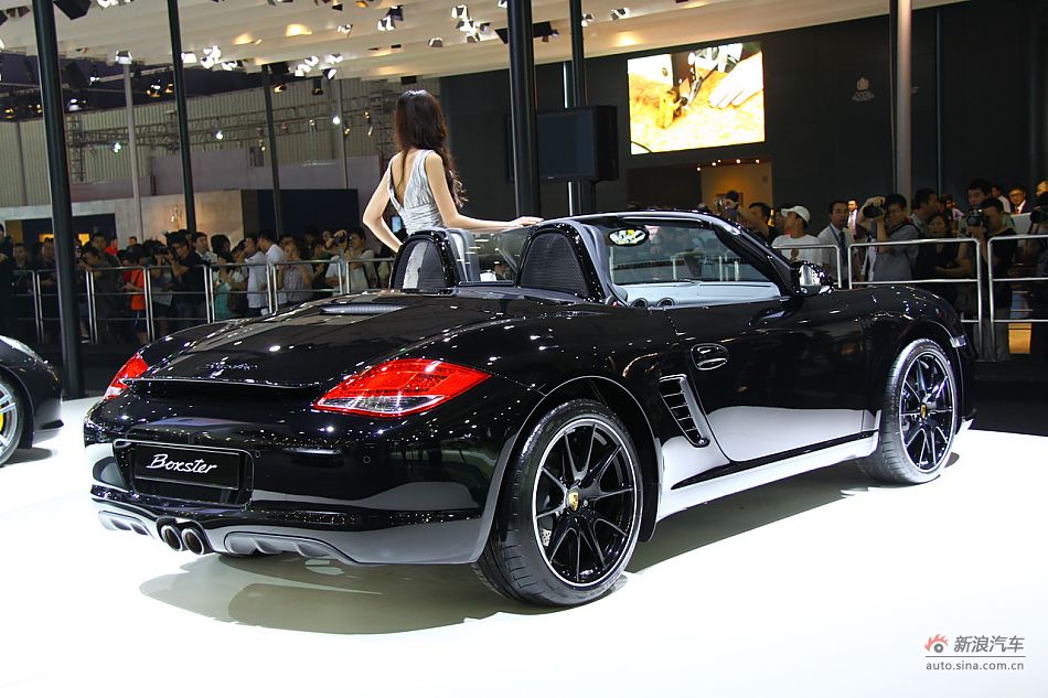 ʱBoxster