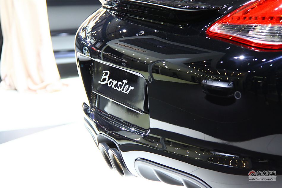 ʱBoxster