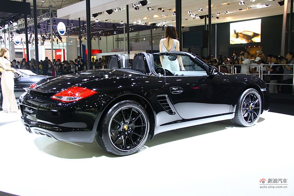 ʱBoxster