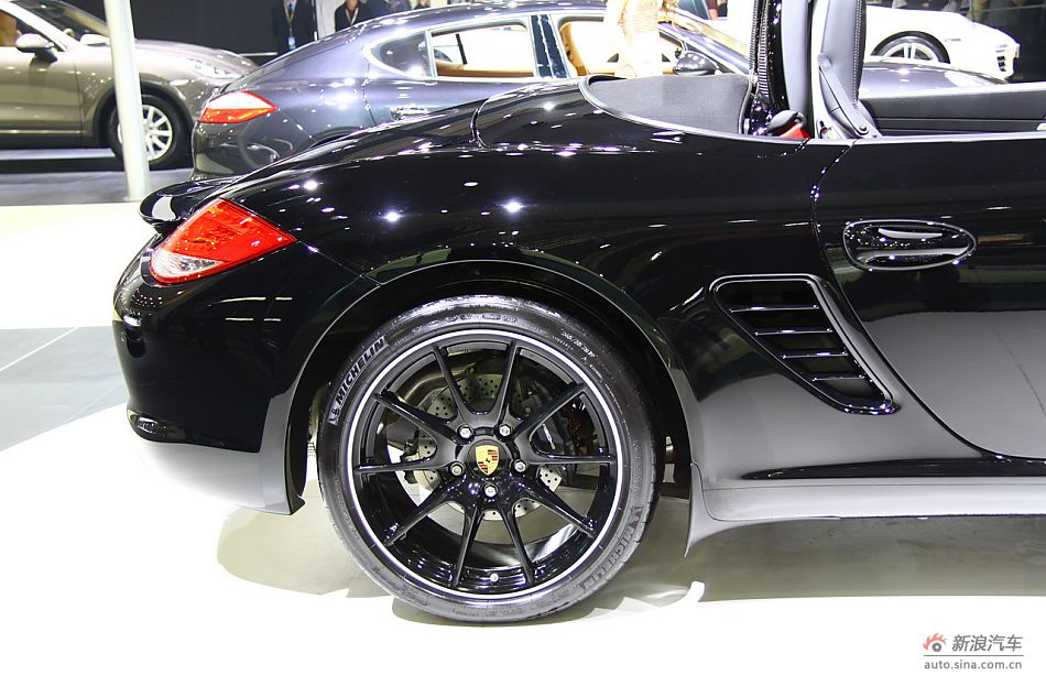 ʱBoxster