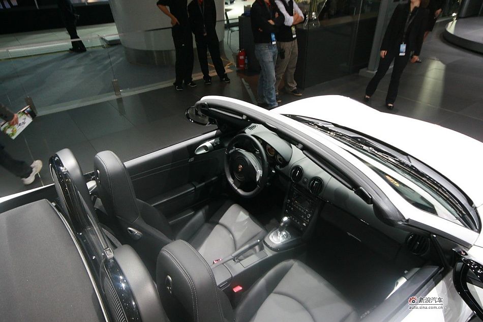 ʱBoxster