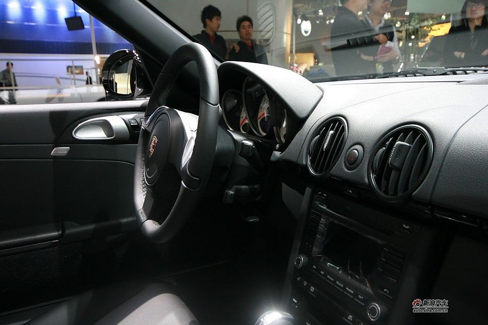 ʱBoxster