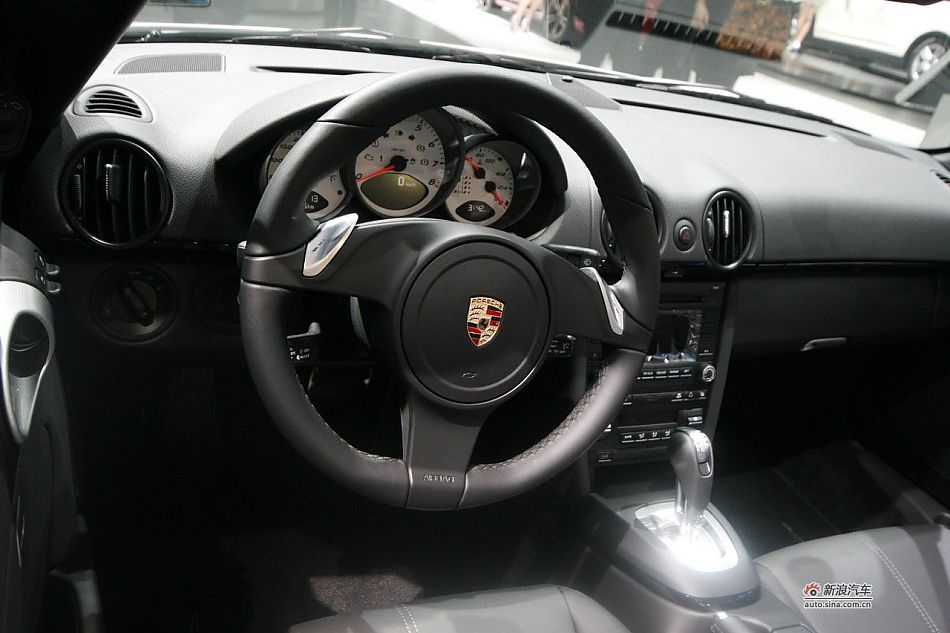 ʱBoxster