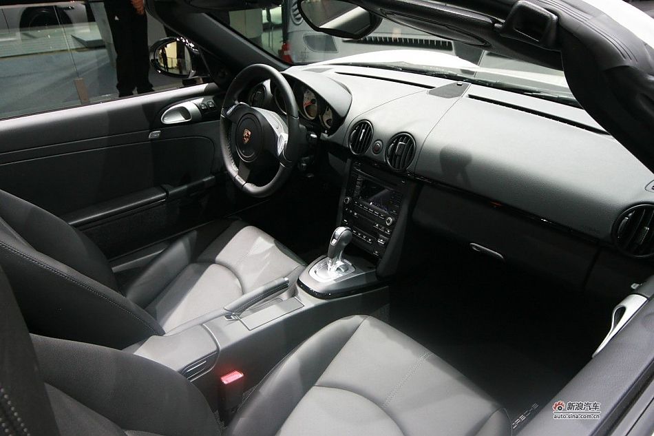 ʱBoxster