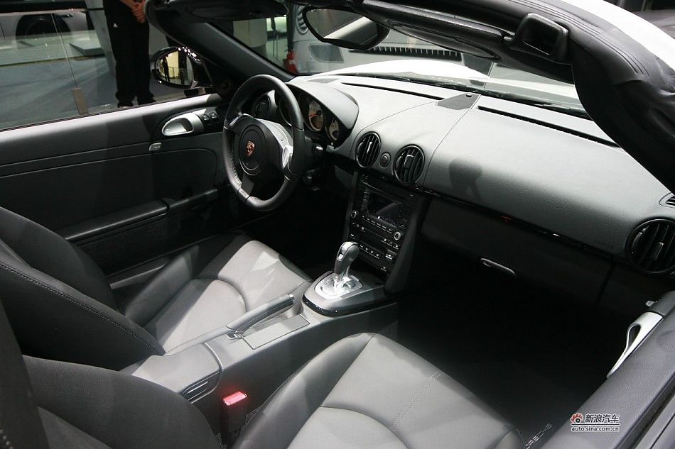 ʱBoxster