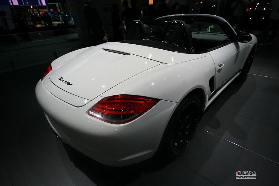 ʱBoxster