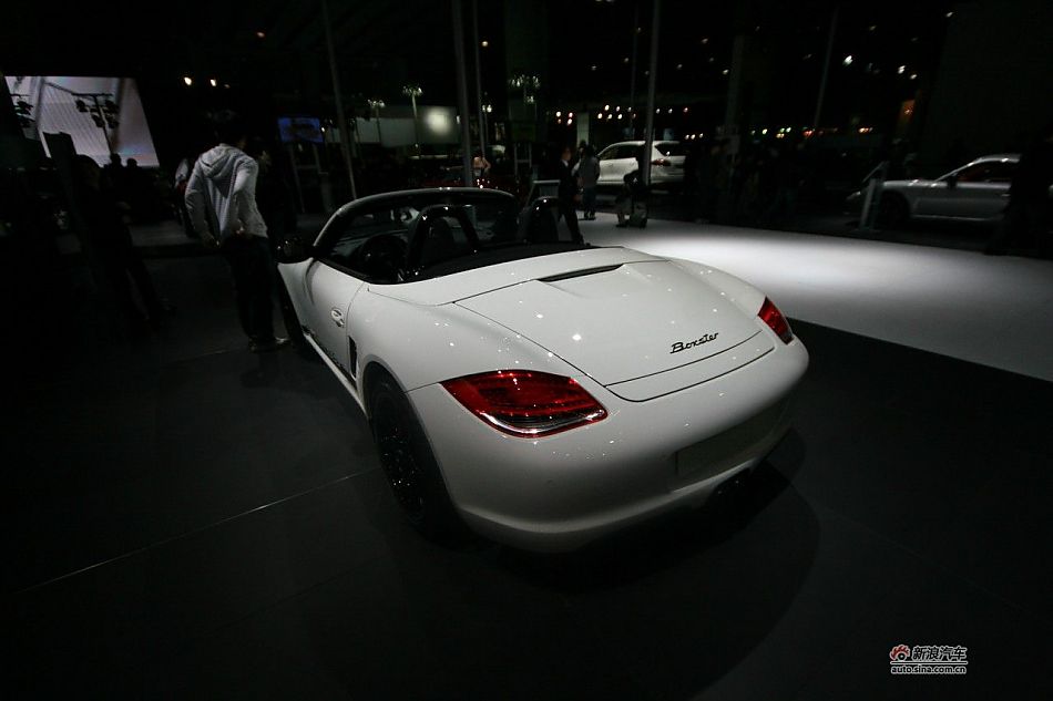 ʱBoxster