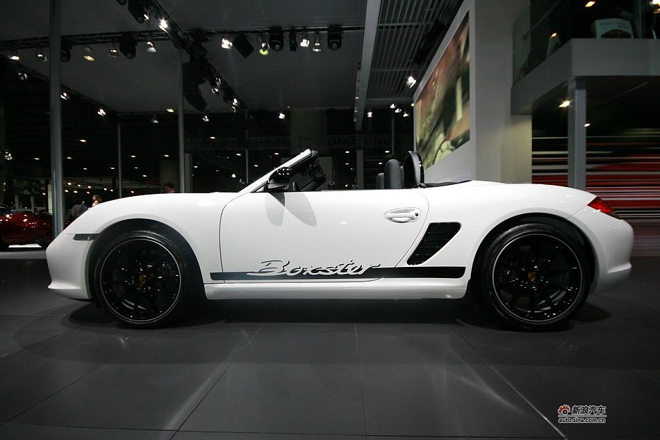 ʱBoxster
