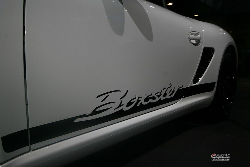 ʱBoxster