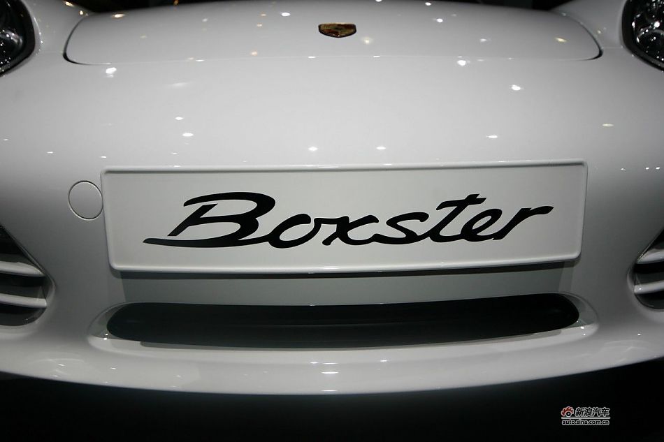 ʱBoxster